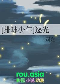 [排球少年] 逐光封面